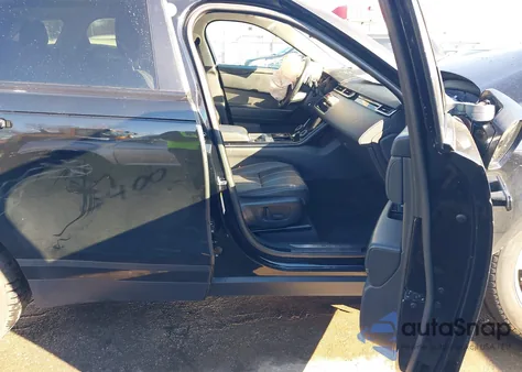 2019 Land Rover Range Rover Velar D180 S из США, поврежденный, VIN SALYB2EN5KA780855